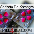 Kamagra Sachets 15